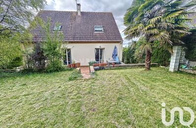 vente maison 299 000 € à proximité de Beton-Bazoches (77320)