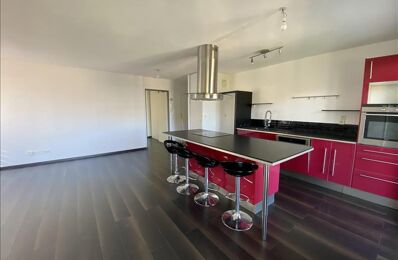 vente appartement 197 100 € à proximité de Toulouse (31400)