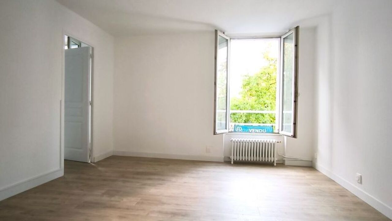 appartement 4 pièces 63 m2 à vendre à Suresnes (92150)