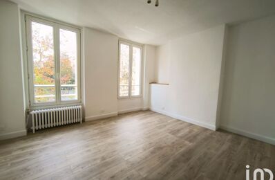 vente appartement 365 000 € à proximité de Saint Ouen (93400)