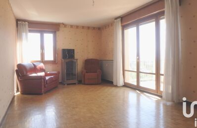 vente appartement 225 000 € à proximité de Vaulnaveys-le-Haut (38410)