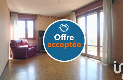 vente appartement 225 000 € à proximité de Eybens (38320)