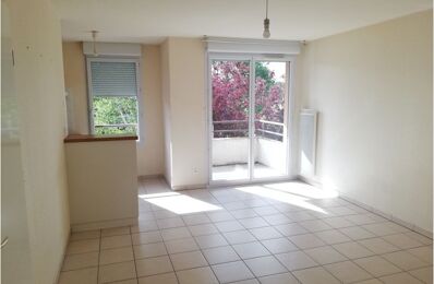 location appartement 618 € CC /mois à proximité de Plaisance-du-Touch (31830)