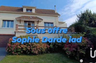 vente maison 230 000 € à proximité de Wanchy-Capval (76660)