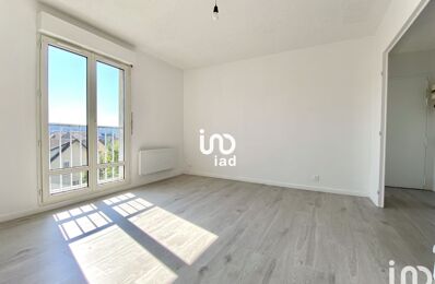 vente appartement 135 000 € à proximité de Lognes (77185)