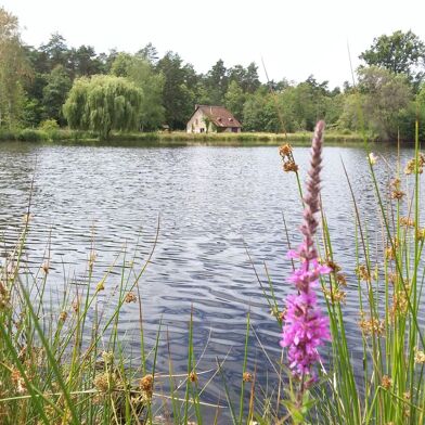 Maison 4 pièces 330150 €