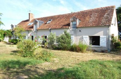 vente maison 248 750 € à proximité de Monthou-sur-Cher (41400)