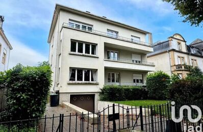 vente appartement 90 000 € à proximité de Distroff (57925)