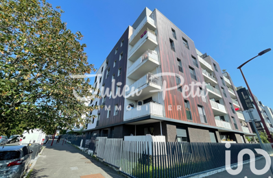 vente appartement 152 500 € à proximité de Villeneuve-Saint-Georges (94190)