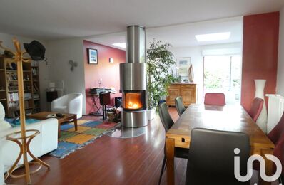 vente maison 1 081 500 € à proximité de La Chapelle-Thouarault (35590)