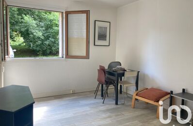 vente appartement 49 500 € à proximité de Longeville-Lès-Metz (57050)