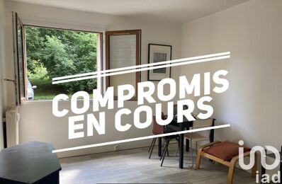 vente appartement 49 500 € à proximité de Saint-Julien-Lès-Metz (57070)