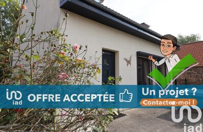 vente maison 166 500 € à proximité de Lens (62300)