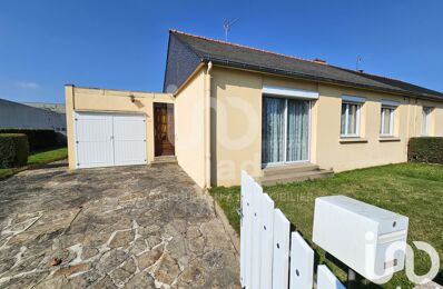 vente maison 141 000 € à proximité de Yvignac-la-Tour (22350)