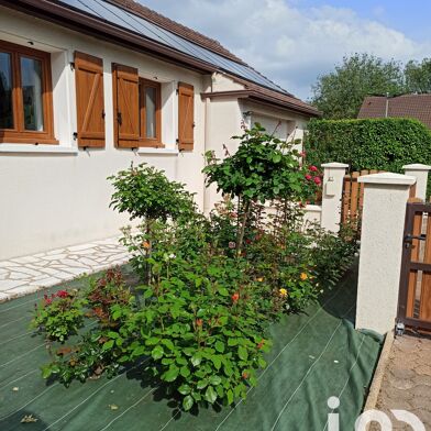 Maison 6 pièces 150 m²