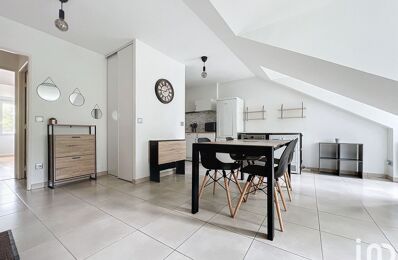 location appartement 900 € CC /mois à proximité de Bruyères-le-Châtel (91680)