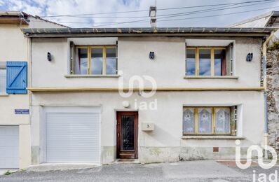 vente maison 188 000 € à proximité de Serris (77700)