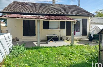 vente maison 315 000 € à proximité de Bry-sur-Marne (94360)