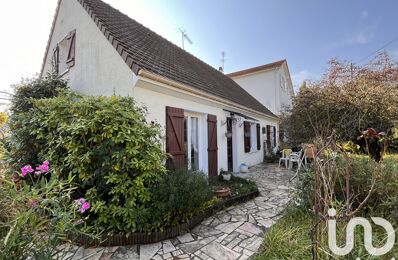 vente maison 365 000 € à proximité de Fontenay-en-Parisis (95190)