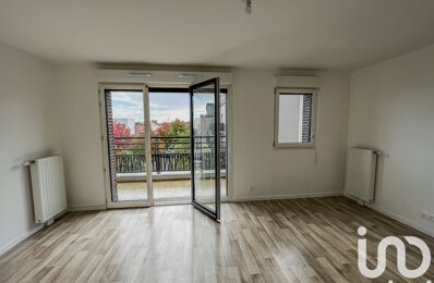 vente appartement 159 000 € à proximité de Buchelay (78200)