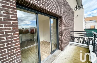 vente appartement 159 000 € à proximité de Follainville-Dennemont (78520)