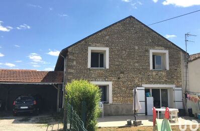 vente maison 169 000 € à proximité de Cissé (86170)