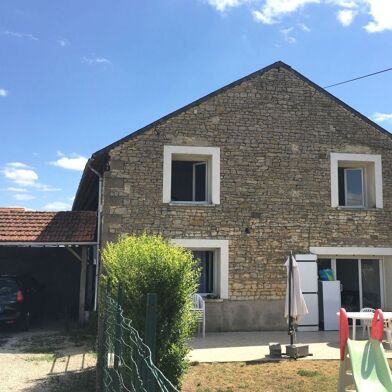 Maison 4 pièces 98 m²