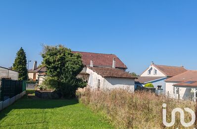 vente maison 145 000 € à proximité de Hannonville-Suzémont (54800)