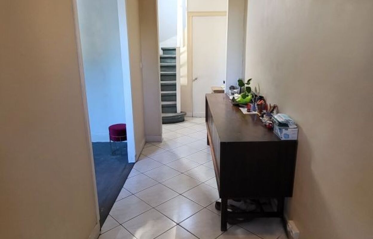 maison 5 pièces 108 m2 à vendre à Vitry-sur-Seine (94400)