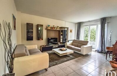 vente appartement 189 500 € à proximité de Mandres-les-Roses (94520)