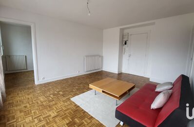 vente appartement 179 000 € à proximité de Soisy-sur-Seine (91450)