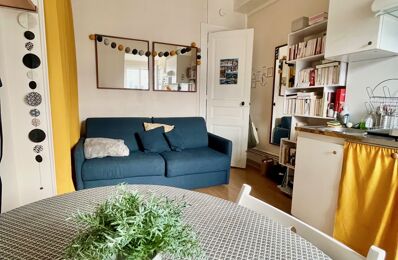 vente appartement 198 000 € à proximité de Soisy-sous-Montmorency (95230)