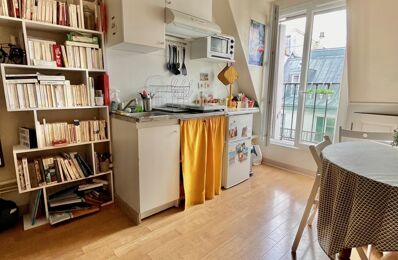 vente appartement 198 000 € à proximité de Créteil (94000)