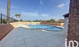 Maison 3 Pièces 47 m² à vendre à Loupian (34140)
