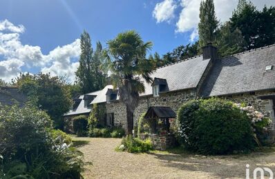 vente maison 430 000 € à proximité de Plouaret (22420)