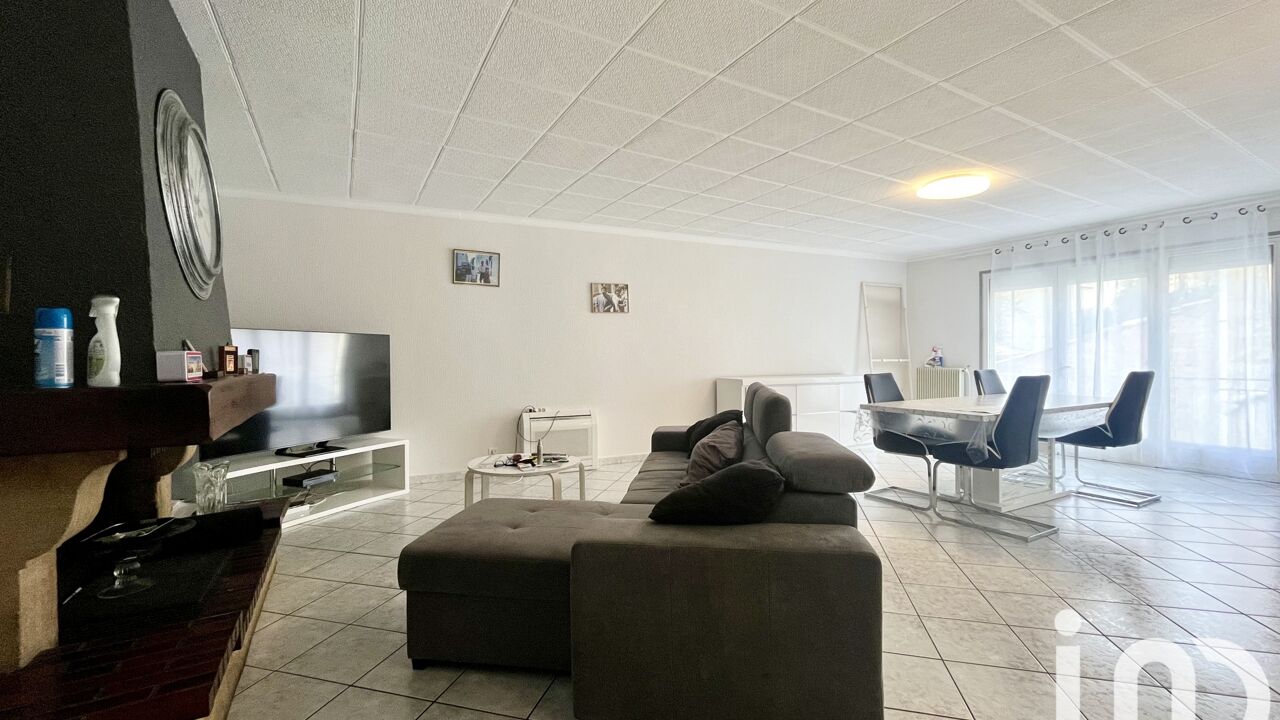 maison 4 pièces 137 m2 à vendre à Sigean (11130)