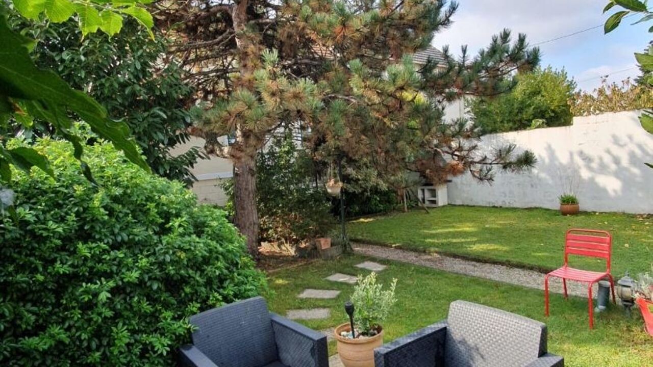 maison 6 pièces 97 m2 à vendre à Argenteuil (95100)