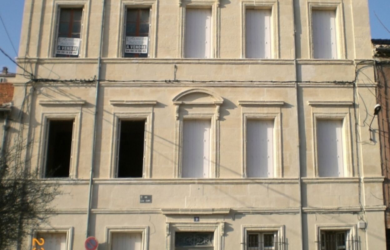 appartement 1 pièces 30 m2 à vendre à Avignon (84000)