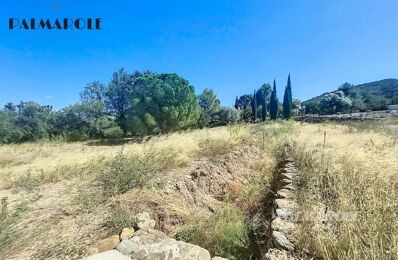 terrain  pièces 1466 m2 à vendre à Castelnou (66300)