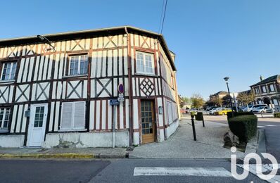 vente maison 81 000 € à proximité de Yébleron (76640)