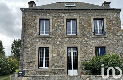 vente maison 188 000 € à proximité de Kergrist (56300)