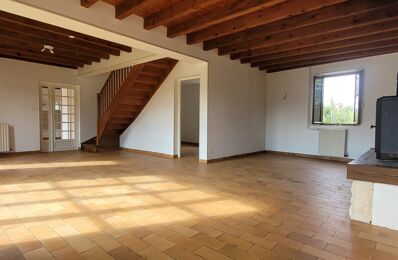 maison 7 pièces 165 m2 à vendre à Saint-Amand-Montrond (18200)