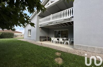 vente maison 325 000 € à proximité de Sainte-Livrade-sur-Lot (47110)