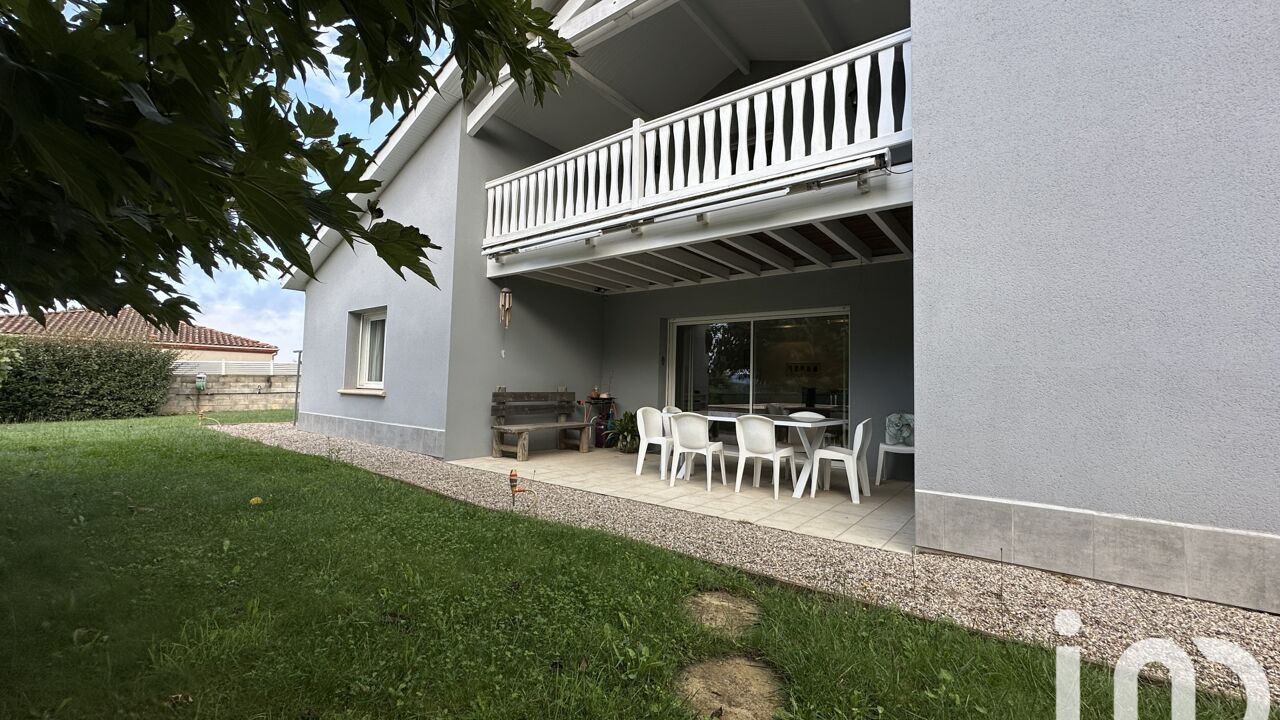 maison 5 pièces 165 m2 à vendre à Villeneuve-sur-Lot (47300)