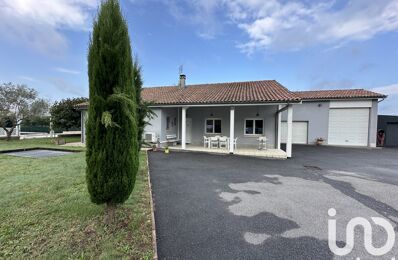 vente maison 325 000 € à proximité de Saint-Étienne-de-Fougères (47380)