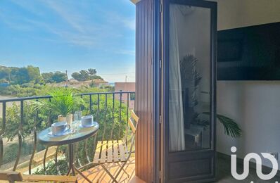 vente appartement 149 000 € à proximité de Sainte-Maxime (83120)