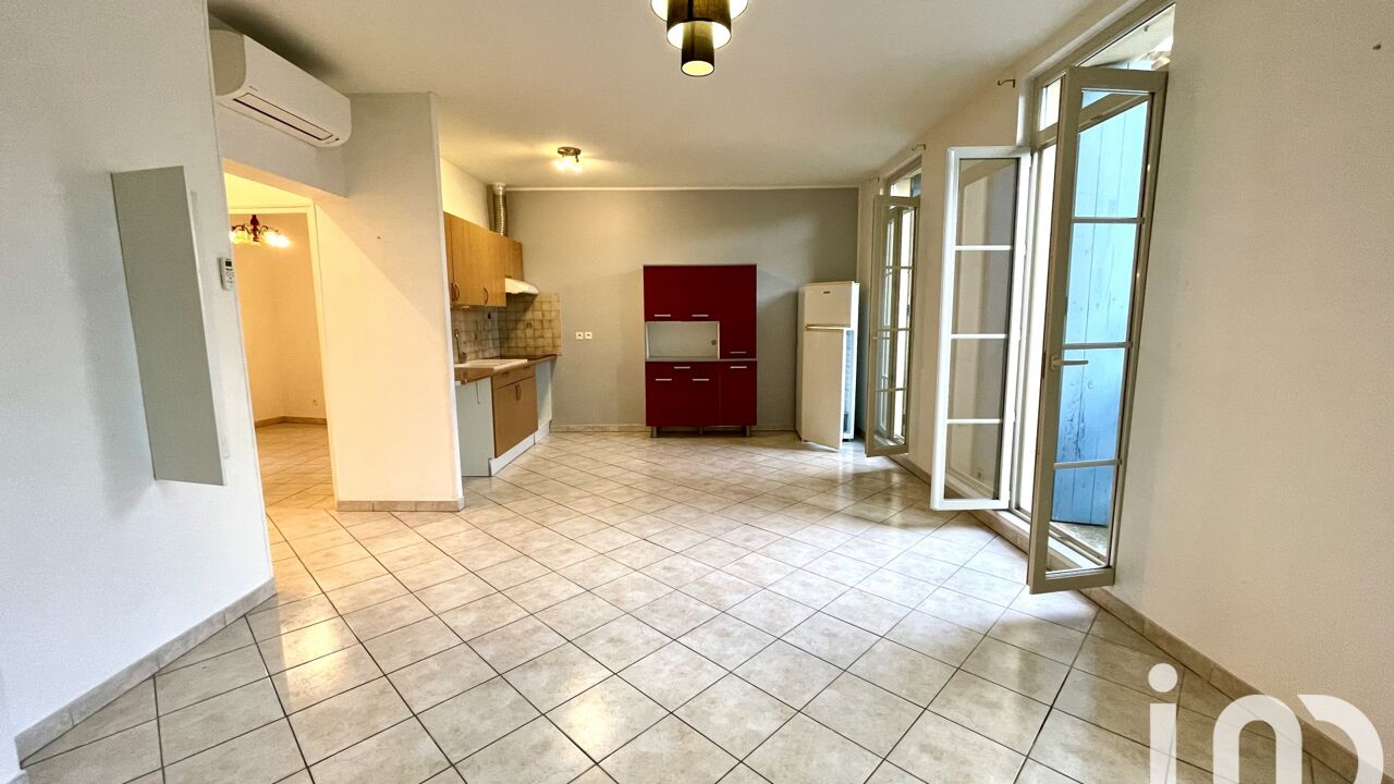 appartement 2 pièces 44 m2 à louer à Cuxac-d'Aude (11590)