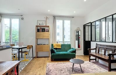 vente appartement 420 000 € à proximité de Poissy (78300)