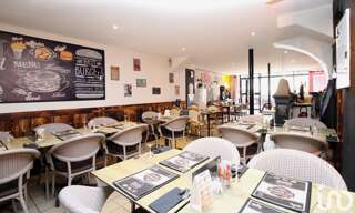 Commerce  80 m² à vendre à Veuzain-sur-Loire (41150)