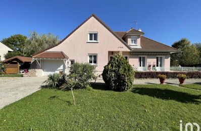 vente maison 269 000 € à proximité de Saint-Bonnet-en-Bresse (71310)